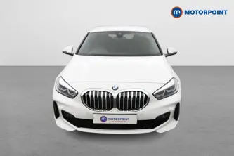 BMW 1 Series M Sport Automatic Petrol Hatchback - Stock Number (1437978) - Front bumper