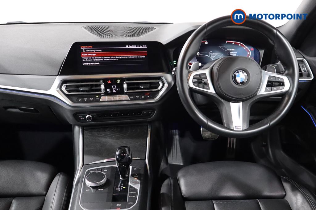 BMW 3 Series M Sport Automatic Petrol Saloon - Stock Number (1438405) - 2nd supplementary image
