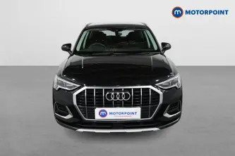 Audi Q3 Sport Automatic Diesel SUV - Stock Number (1438461) - Front bumper