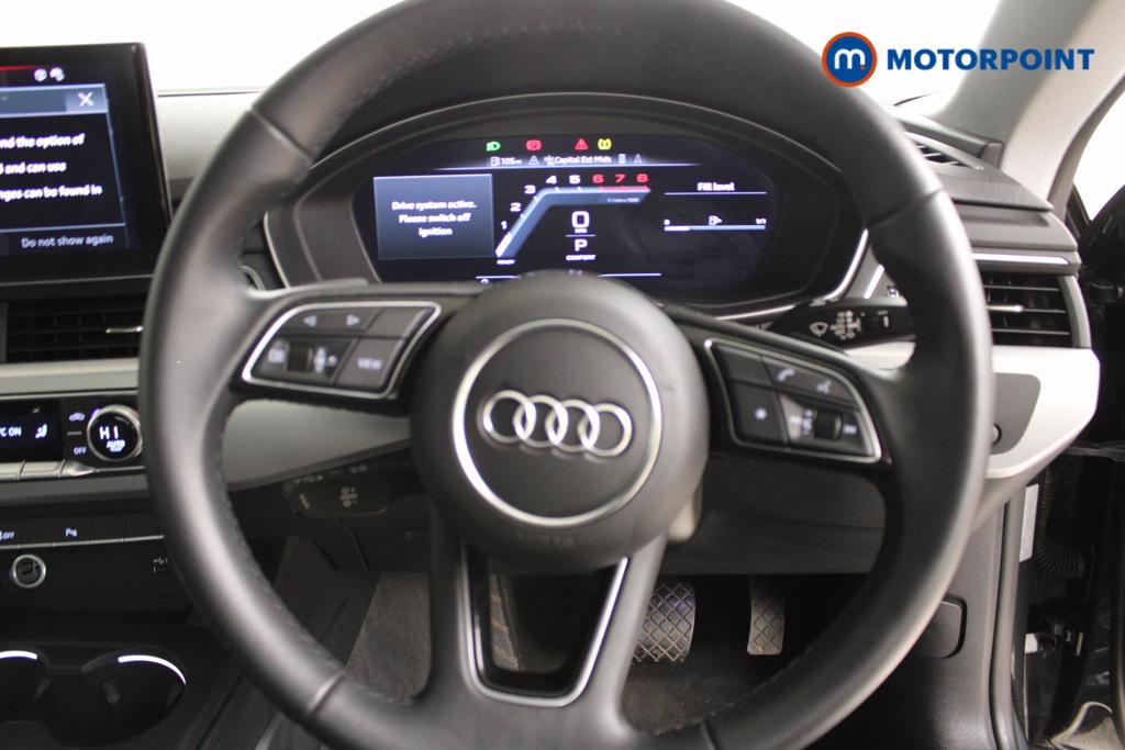 Audi A5 Sport Automatic Petrol Hatchback - Stock Number (1438897) - 6th supplementary image