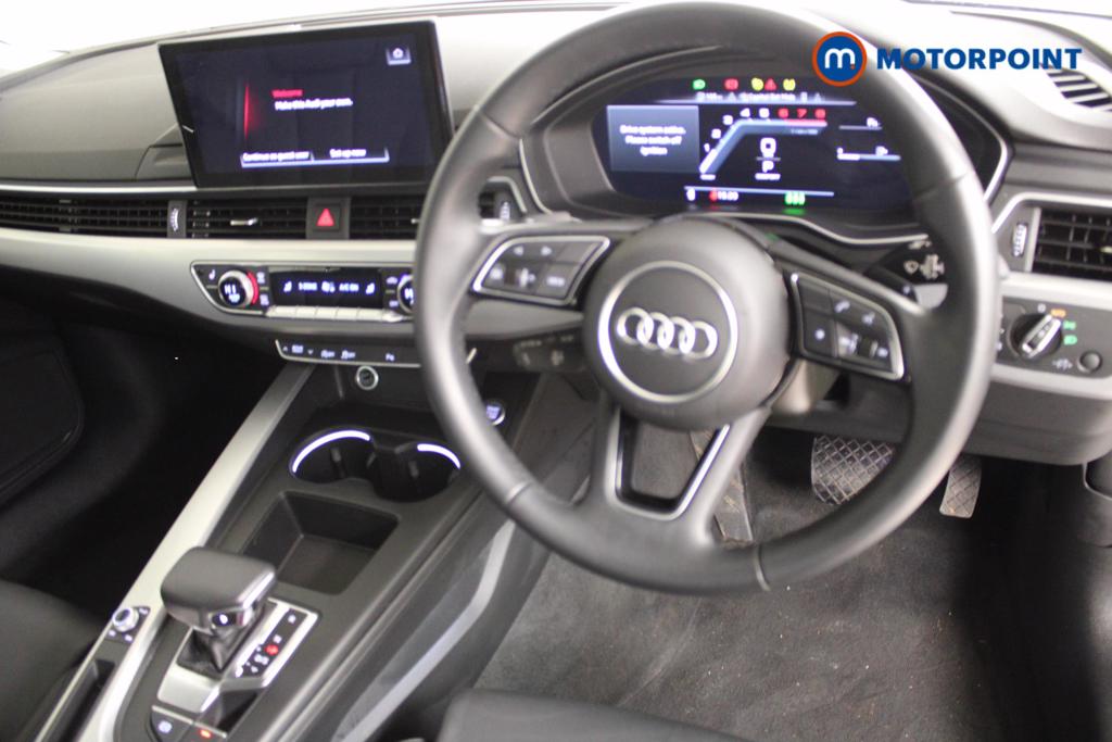 Audi A5 Sport Automatic Petrol Hatchback - Stock Number (1438897) - 1st supplementary image
