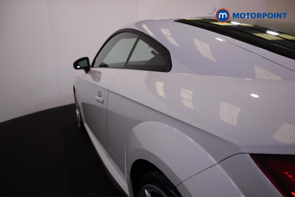 Audi TT S Line Automatic Petrol Coupe - Stock Number (1439059) - 46th supplementary image