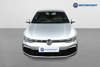 Volkswagen Golf R-Line Manual Petrol Hatchback - Stock Number (1439412) - Front bumper