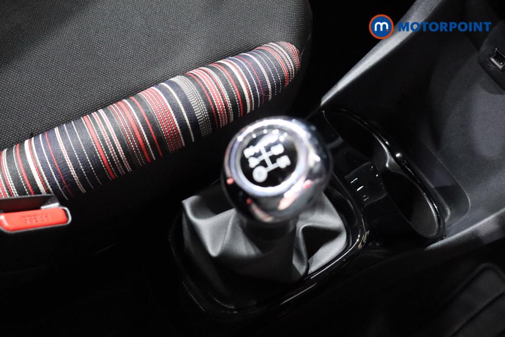 Citroen C1 Shine Manual Petrol Hatchback - Stock Number (1439708) - 9th supplementary image