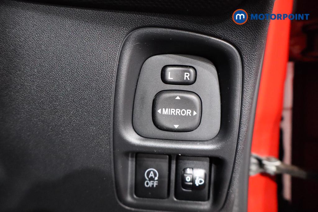 Citroen C1 Shine Manual Petrol Hatchback - Stock Number (1439708) - 12th supplementary image