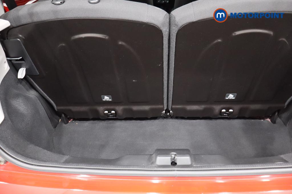 Citroen C1 Shine Manual Petrol Hatchback - Stock Number (1439708) - 15th supplementary image