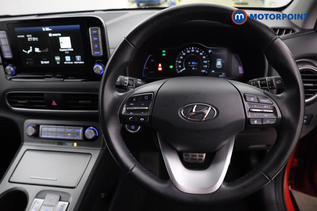 Hyundai Kona Premium Automatic Electric SUV - Stock Number (1439731) - 2nd supplementary image
