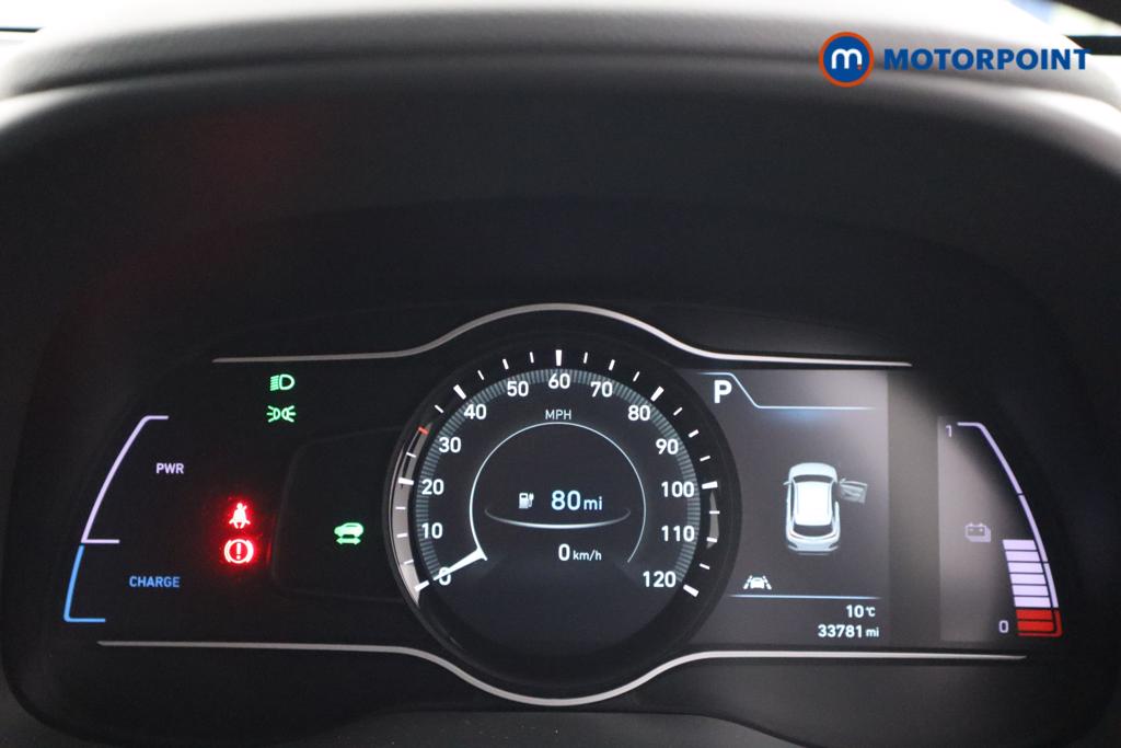 Hyundai Kona Premium Automatic Electric SUV - Stock Number (1439731) - 1st supplementary image