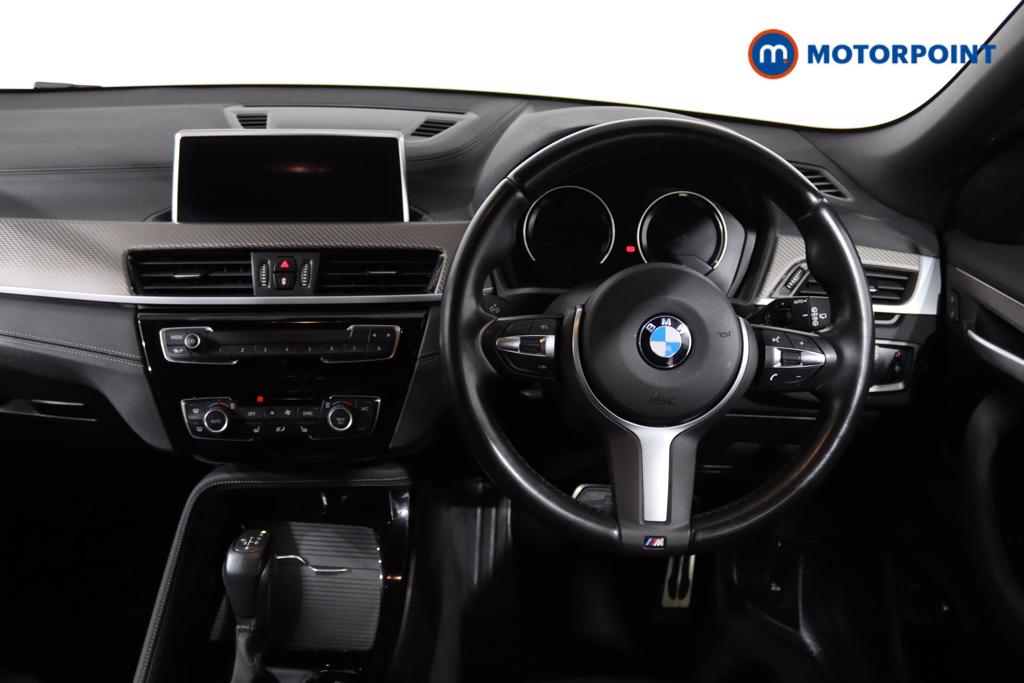 BMW X2 M Sport X Automatic Petrol Plug-In Hybrid SUV - Stock Number (1439897) - 3rd supplementary image