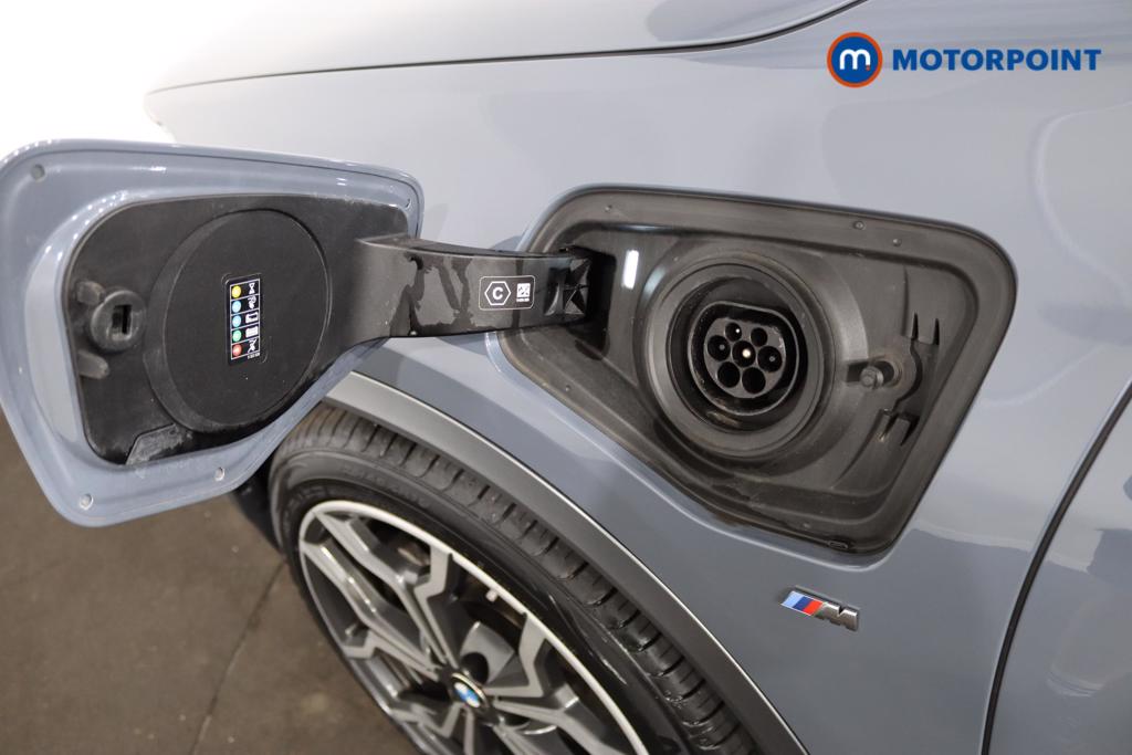 BMW X2 M Sport X Automatic Petrol Plug-In Hybrid SUV - Stock Number (1439897) - 32nd supplementary image