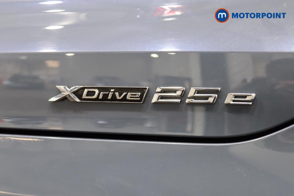 BMW X2 M Sport X Automatic Petrol Plug-In Hybrid SUV - Stock Number (1439897) - 35th supplementary image