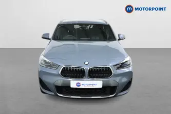 BMW X2 M Sport X Automatic Petrol Plug-In Hybrid SUV - Stock Number (1439897) - Front bumper