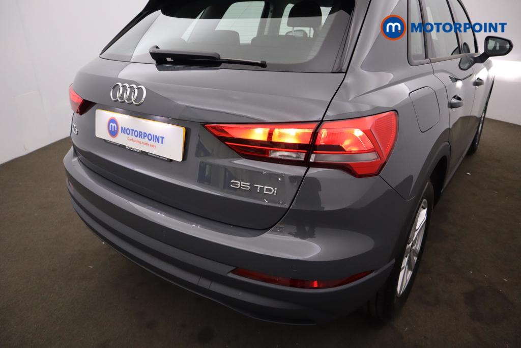 Audi Q3 Technik Automatic Diesel SUV - Stock Number (1440447) - 13th supplementary image