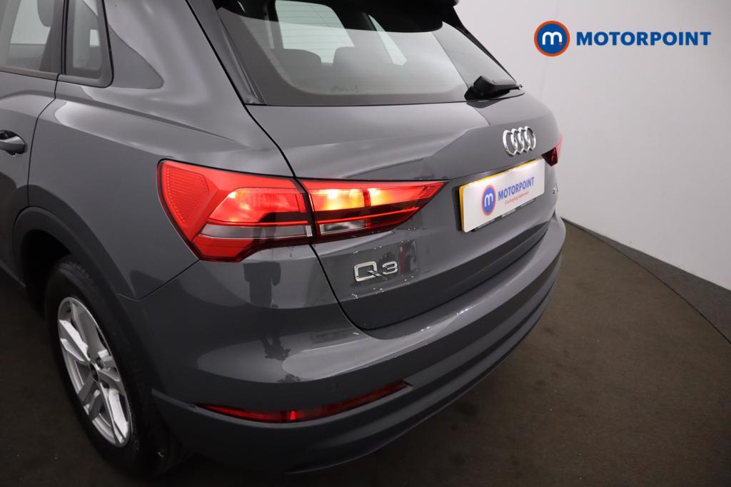 Audi Q3 Technik Automatic Diesel SUV - Stock Number (1440447) - 14th supplementary image