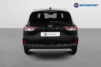 Ford Kuga Titanium First Edition Manual Diesel SUV - Stock Number (1440825) - Rear bumper