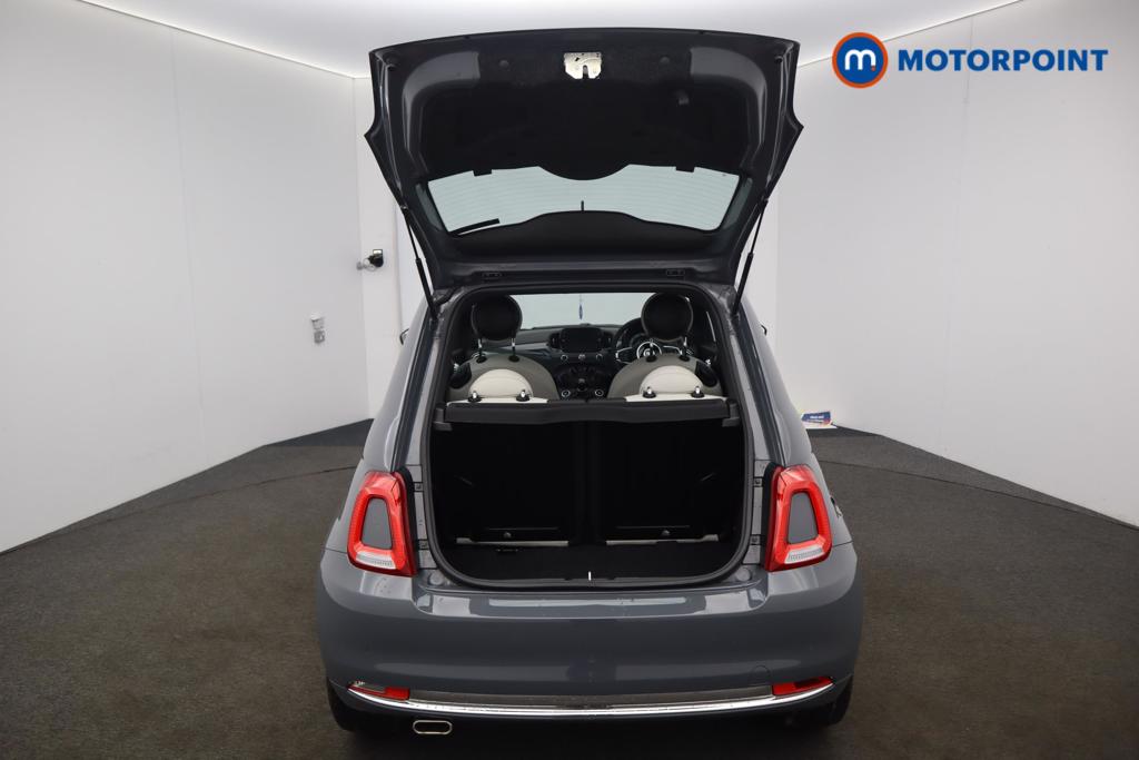 Fiat 500 Dolcevita Manual Petrol-Electric Hybrid Hatchback - Stock Number (1421810) - 18th supplementary image