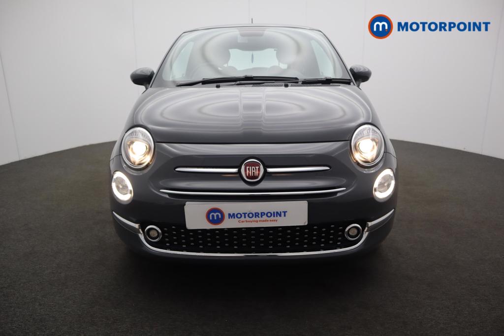 Fiat 500 Dolcevita Manual Petrol-Electric Hybrid Hatchback - Stock Number (1421810) - 20th supplementary image