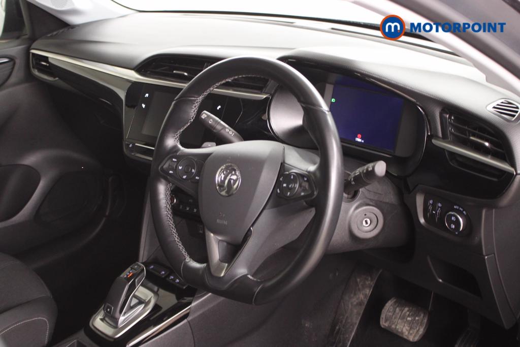 Vauxhall Corsa Elite Nav Automatic Petrol Hatchback - Stock Number (1431088) - 6th supplementary image