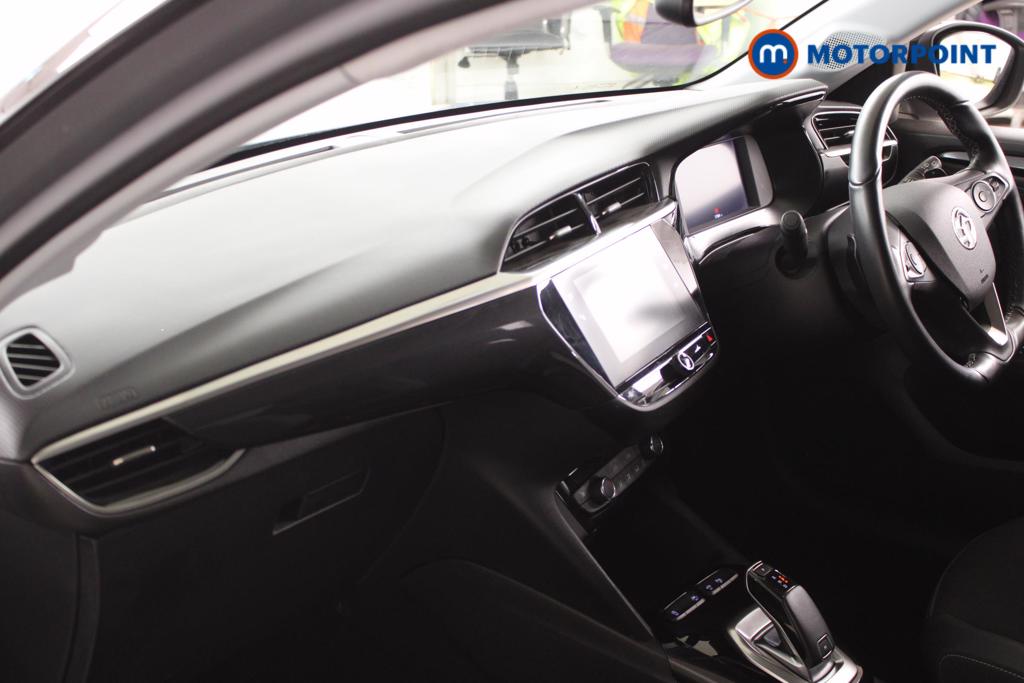 Vauxhall Corsa Elite Nav Automatic Petrol Hatchback - Stock Number (1431088) - 7th supplementary image