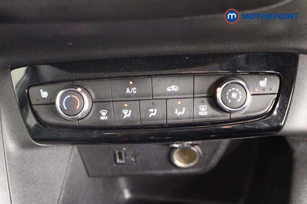 Vauxhall Corsa Elite Nav Automatic Petrol Hatchback - Stock Number (1431088) - 10th supplementary image
