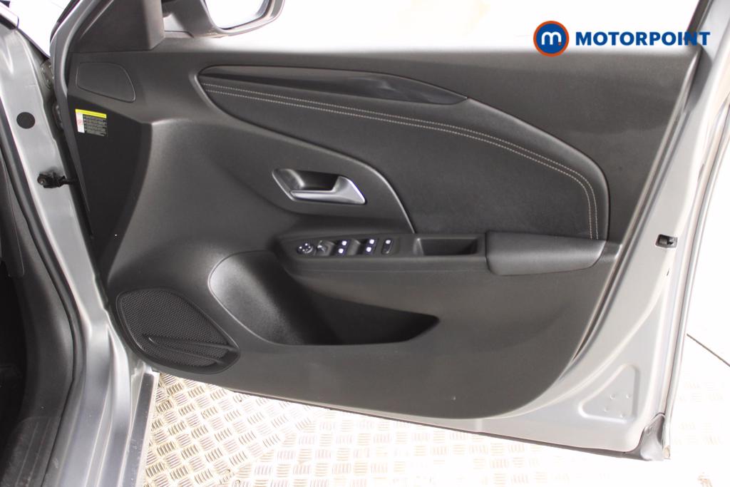 Vauxhall Corsa Elite Nav Automatic Petrol Hatchback - Stock Number (1431088) - 13th supplementary image