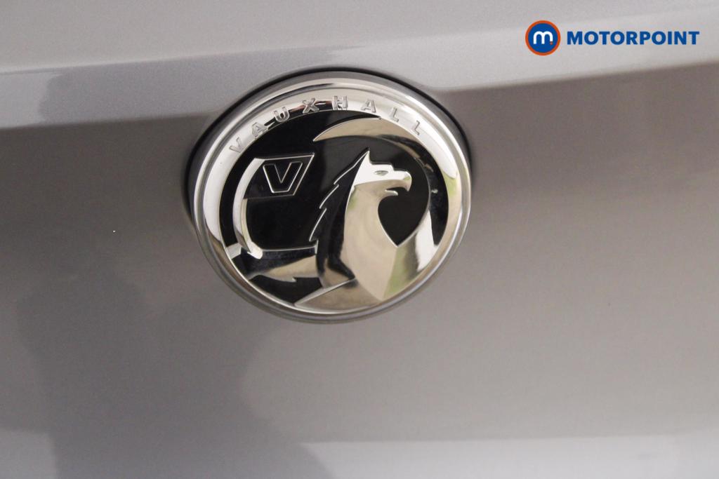 Vauxhall Corsa Elite Nav Automatic Petrol Hatchback - Stock Number (1431088) - 20th supplementary image