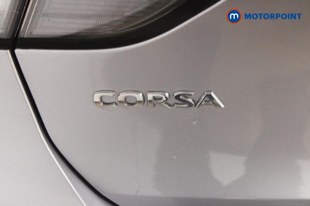 Vauxhall Corsa Elite Nav Automatic Petrol Hatchback - Stock Number (1431088) - 21st supplementary image