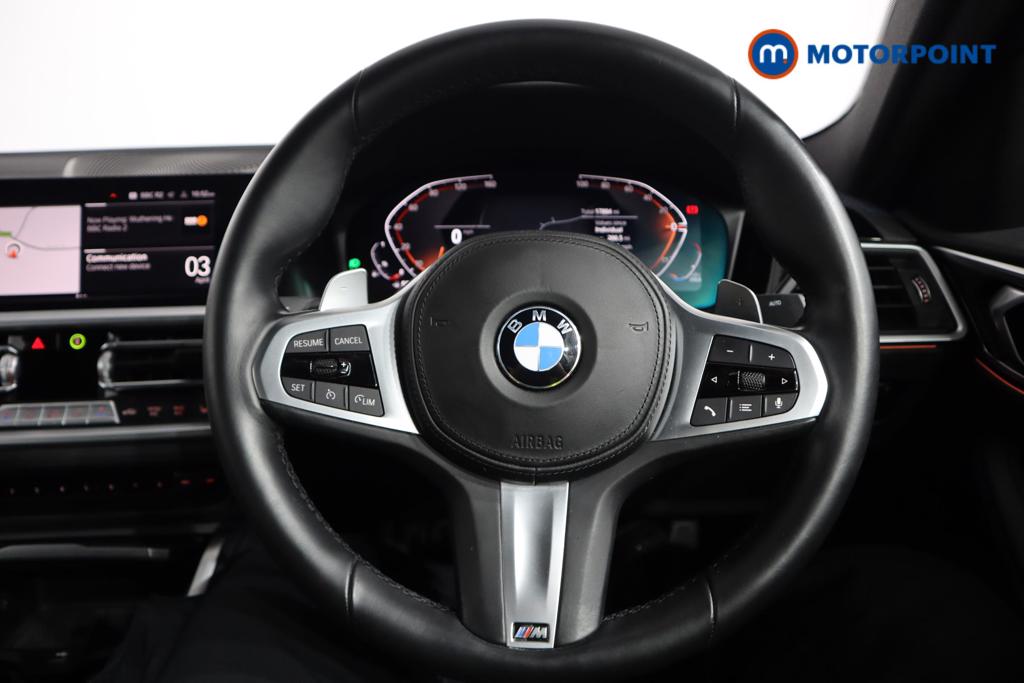 BMW 4 Series M Sport Automatic Petrol Coupe - Stock Number (1435560) - 10th supplementary image