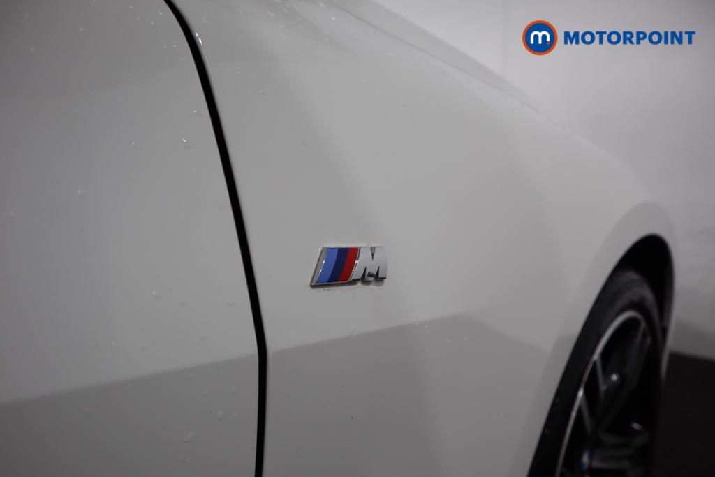 BMW 4 Series M Sport Automatic Petrol Coupe - Stock Number (1435560) - 29th supplementary image