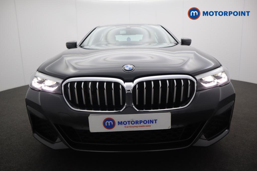 BMW 5 Series M Sport Automatic Diesel Saloon - Stock Number (1435941) - 25th supplementary image