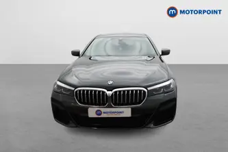 BMW 5 Series M Sport Automatic Diesel Saloon - Stock Number (1435941) - Front bumper