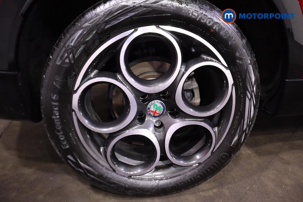Alfa Romeo Tonale TI Automatic Petrol-Electric Hybrid SUV - Stock Number (1435959) - 16th supplementary image