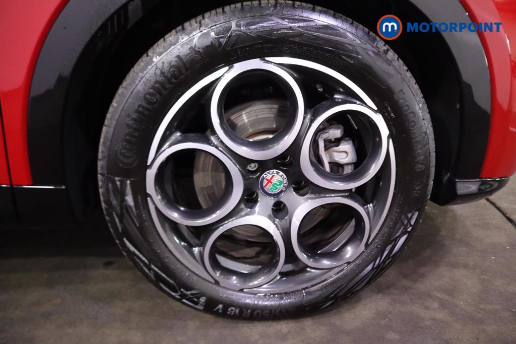 Alfa Romeo Tonale TI Automatic Petrol-Electric Hybrid SUV - Stock Number (1435959) - 17th supplementary image