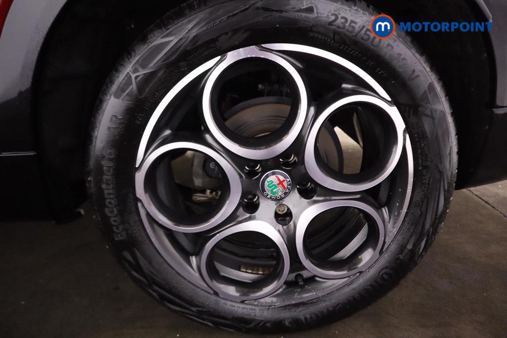 Alfa Romeo Tonale TI Automatic Petrol-Electric Hybrid SUV - Stock Number (1435959) - 19th supplementary image