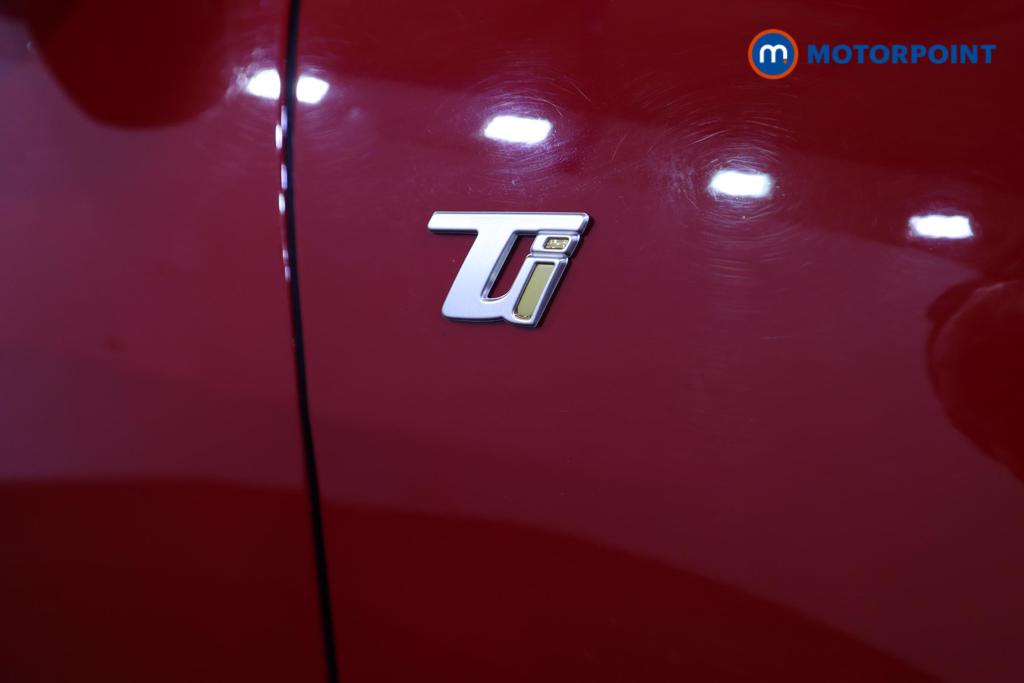 Alfa Romeo Tonale TI Automatic Petrol-Electric Hybrid SUV - Stock Number (1435959) - 24th supplementary image