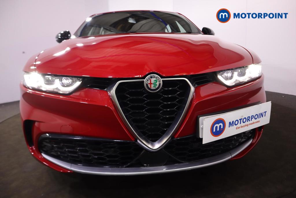 Alfa Romeo Tonale TI Automatic Petrol-Electric Hybrid SUV - Stock Number (1435959) - 26th supplementary image