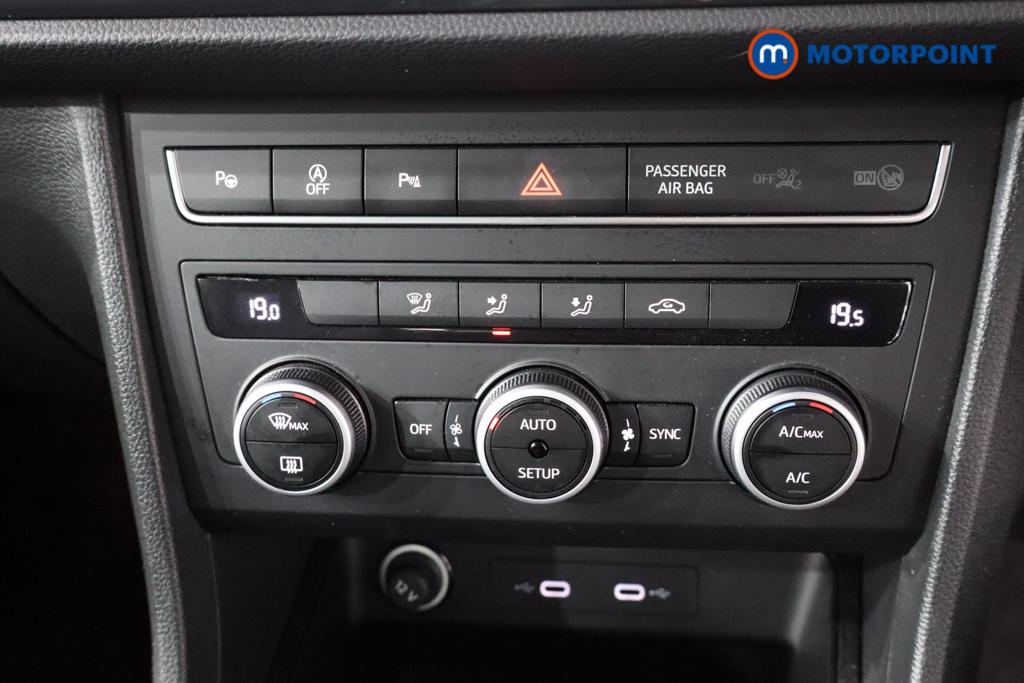 Seat Ateca Se Technology Manual Petrol SUV - Stock Number (1437054) - 10th supplementary image
