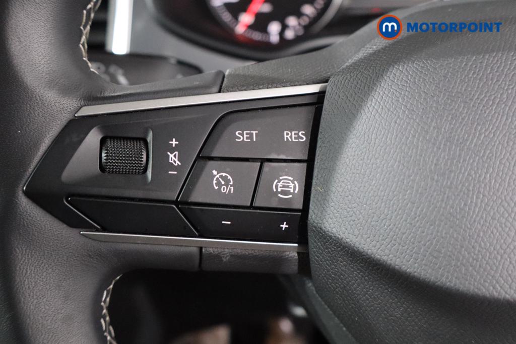 Seat Ateca Se Technology Manual Petrol SUV - Stock Number (1437054) - 12th supplementary image