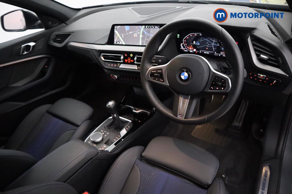 BMW 1 Series M Sport Manual Petrol Hatchback - Stock Number (1437811) - 10th supplementary image