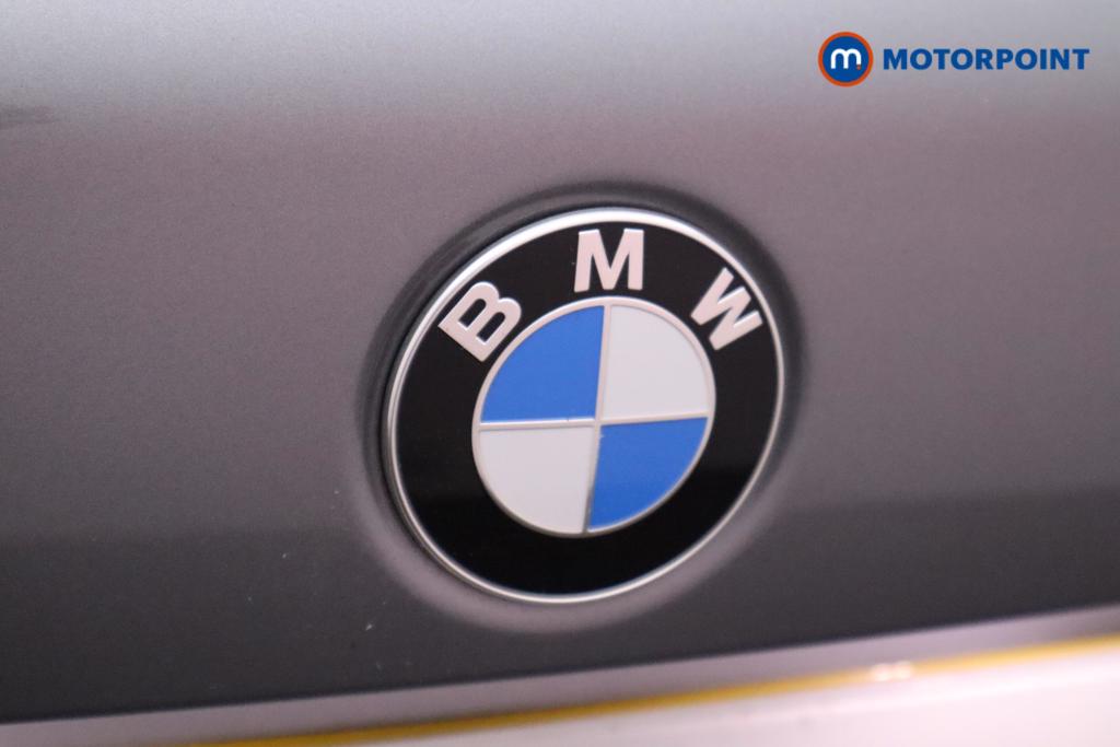 BMW 1 Series M Sport Manual Petrol Hatchback - Stock Number (1437811) - 18th supplementary image