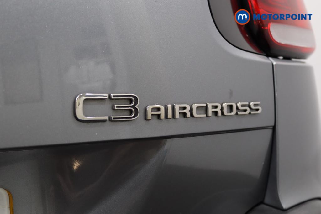 Citroen C3 Aircross Flair Manual Petrol SUV - Stock Number (1437850) - 28th supplementary image