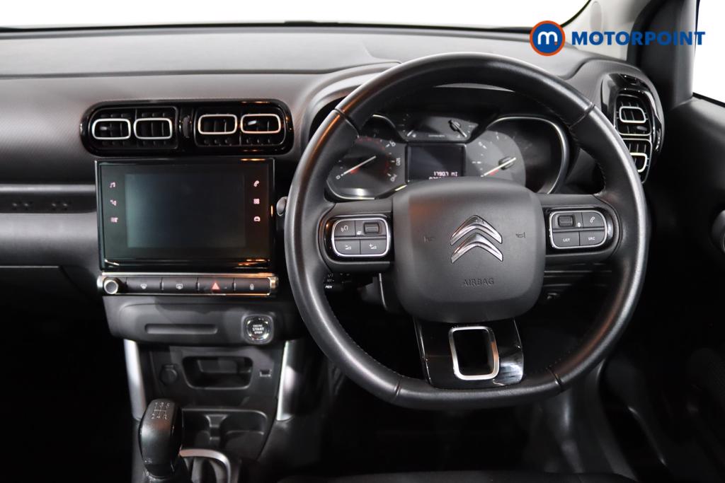 Citroen C3 Aircross Flair Manual Petrol SUV - Stock Number (1437850) - 1st supplementary image