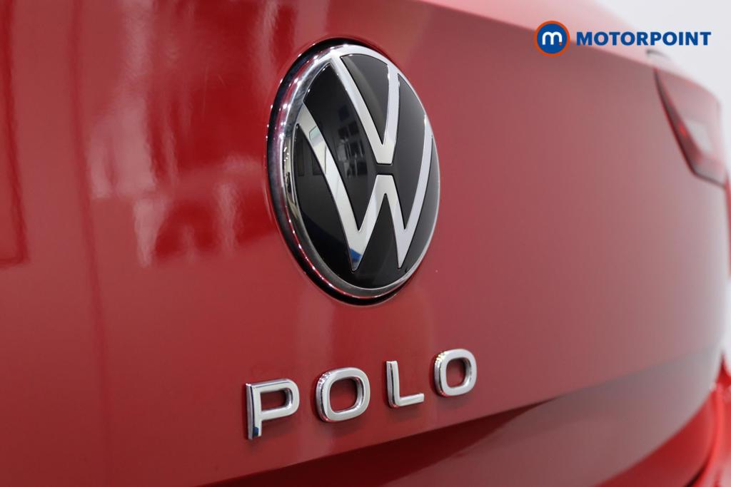 Volkswagen Polo Life Manual Petrol Hatchback - Stock Number (1438002) - 28th supplementary image
