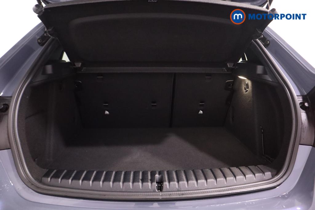 BMW 1 Series M Sport Automatic Petrol Hatchback - Stock Number (1438194) - 16th supplementary image