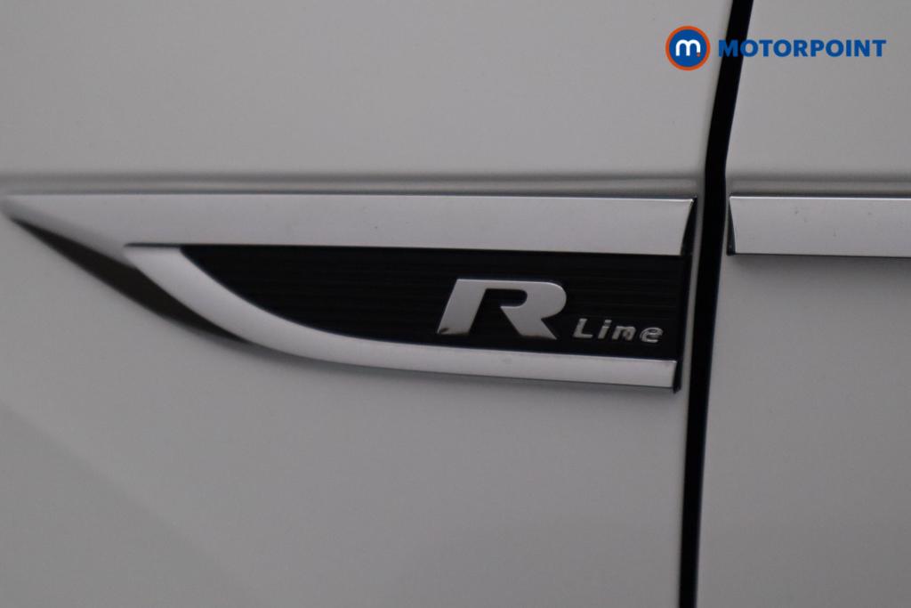 Volkswagen T-Roc R-Line Automatic Petrol SUV - Stock Number (1438571) - 22nd supplementary image