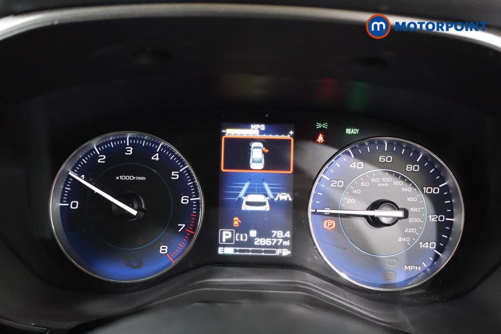 Subaru XV Se Premium Automatic Petrol-Electric Hybrid SUV - Stock Number (1439037) - 4th supplementary image