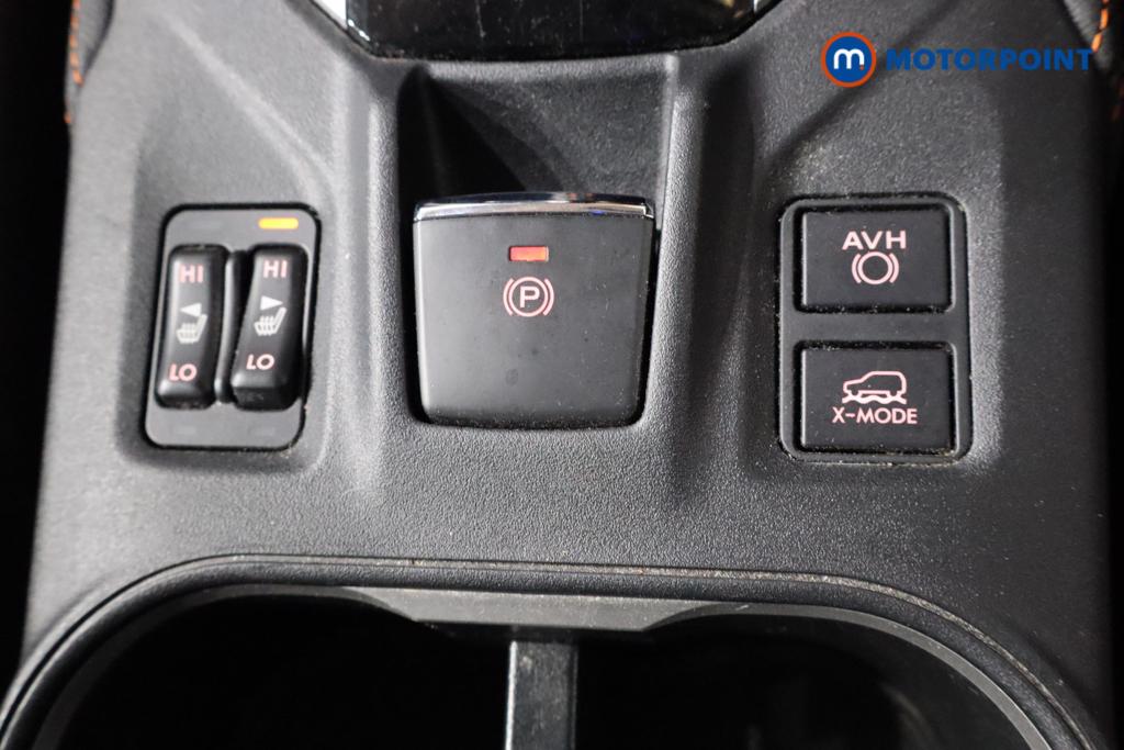 Subaru XV Se Premium Automatic Petrol-Electric Hybrid SUV - Stock Number (1439037) - 12th supplementary image
