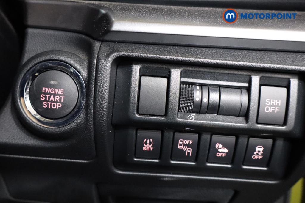 Subaru XV Se Premium Automatic Petrol-Electric Hybrid SUV - Stock Number (1439037) - 16th supplementary image