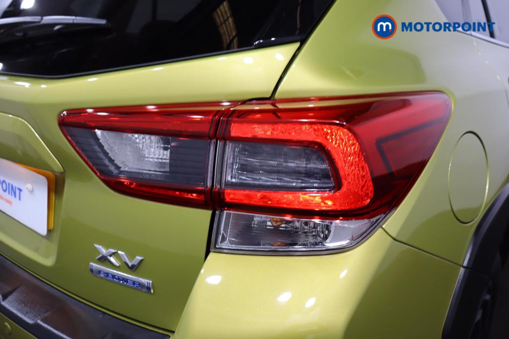 Subaru XV Se Premium Automatic Petrol-Electric Hybrid SUV - Stock Number (1439037) - 29th supplementary image
