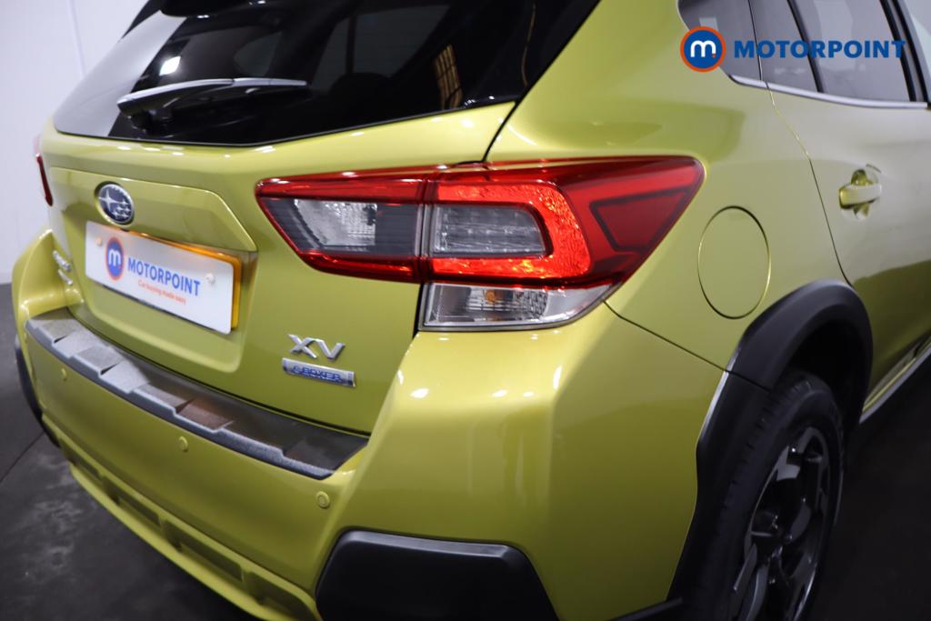 Subaru XV Se Premium Automatic Petrol-Electric Hybrid SUV - Stock Number (1439037) - 30th supplementary image